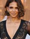 Headshot Of Halle Berry