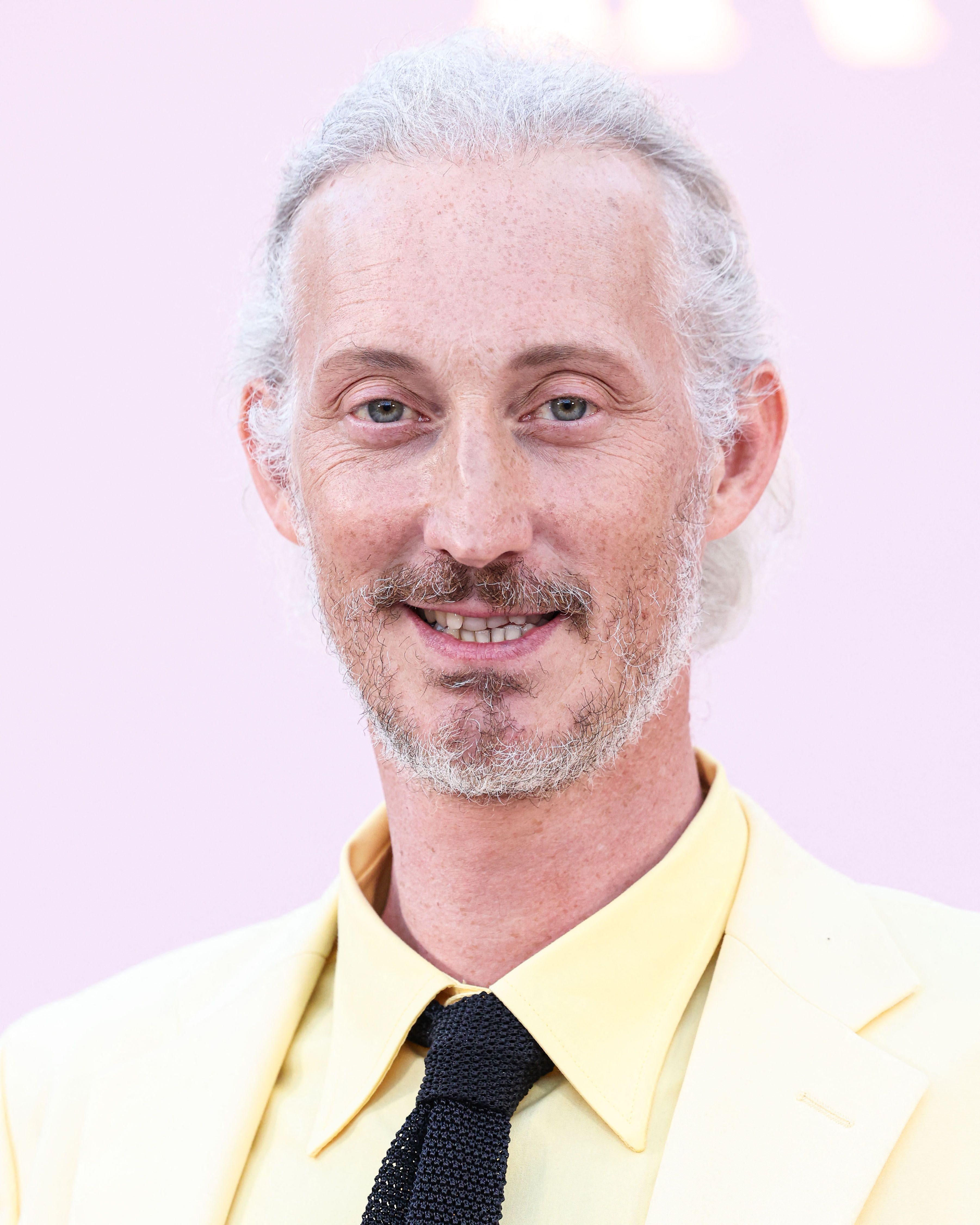 Headshot of Bruno Gouery