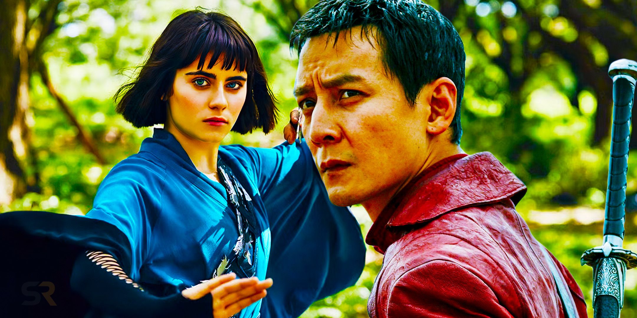 What’s the Gift? Into the Badlands’ Superpower Fully Explained