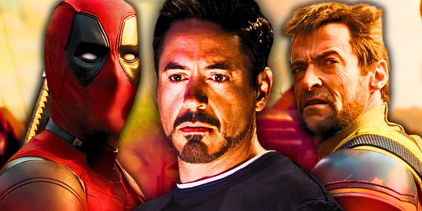 It's Official, July 2024 Solidified Marvel's Plan To Fix The MCU