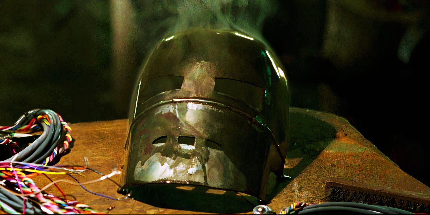 Iron Man's MCU Origin Story Gets A Dark Twist Over 15 Years Later In Major Doctor Doom Theory