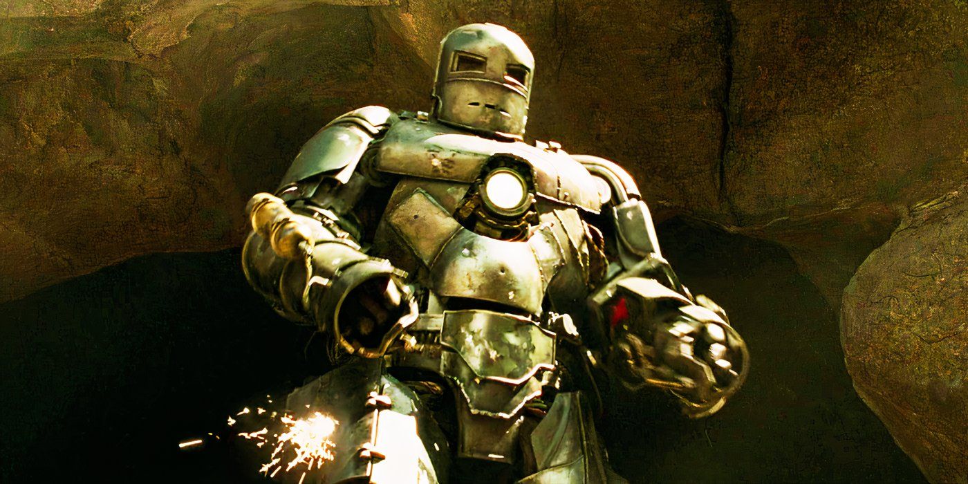 Iron Man's MCU Origin Story Gets A Dark Twist Over 15 Years Later In Major Doctor Doom Theory