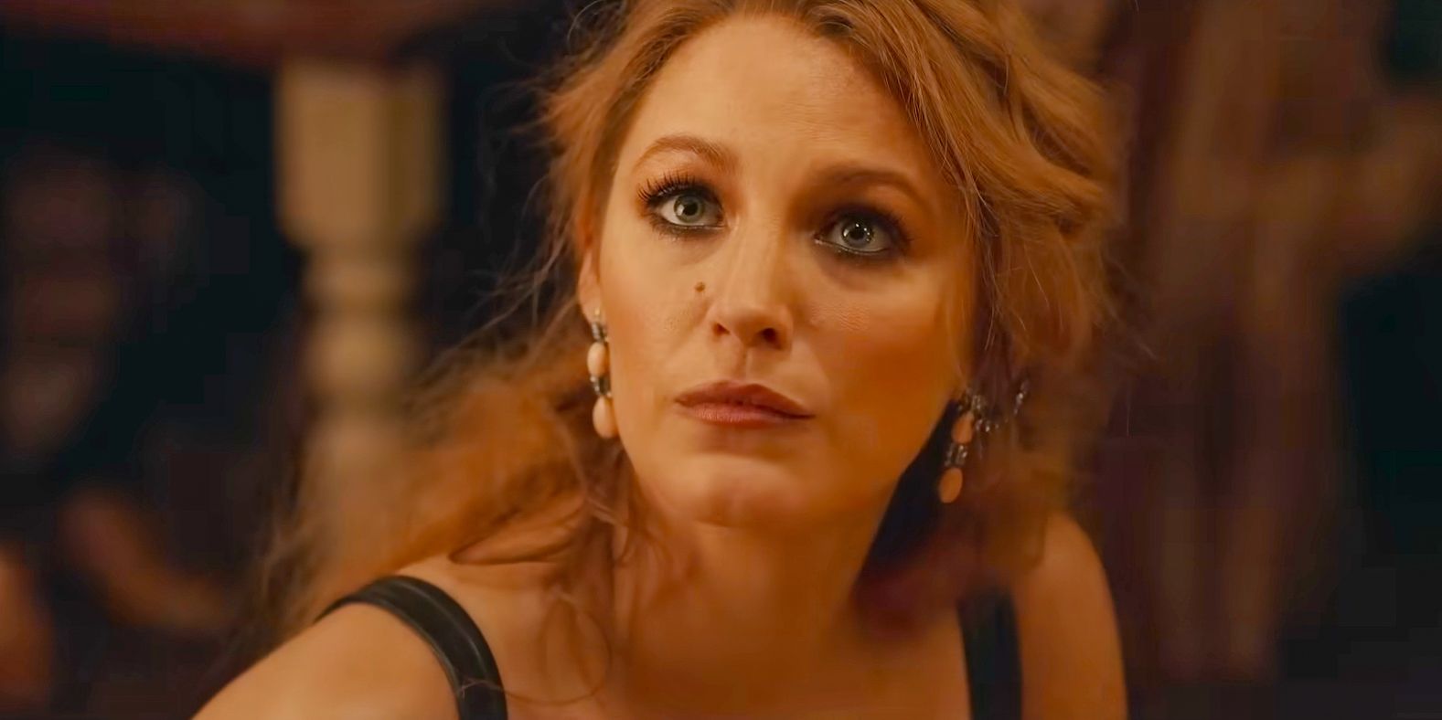 Blake Lively's Controversial 2024 Movie Closing In On Box Office Record As It Passes Domestic Milestone In Just 2 Weeks