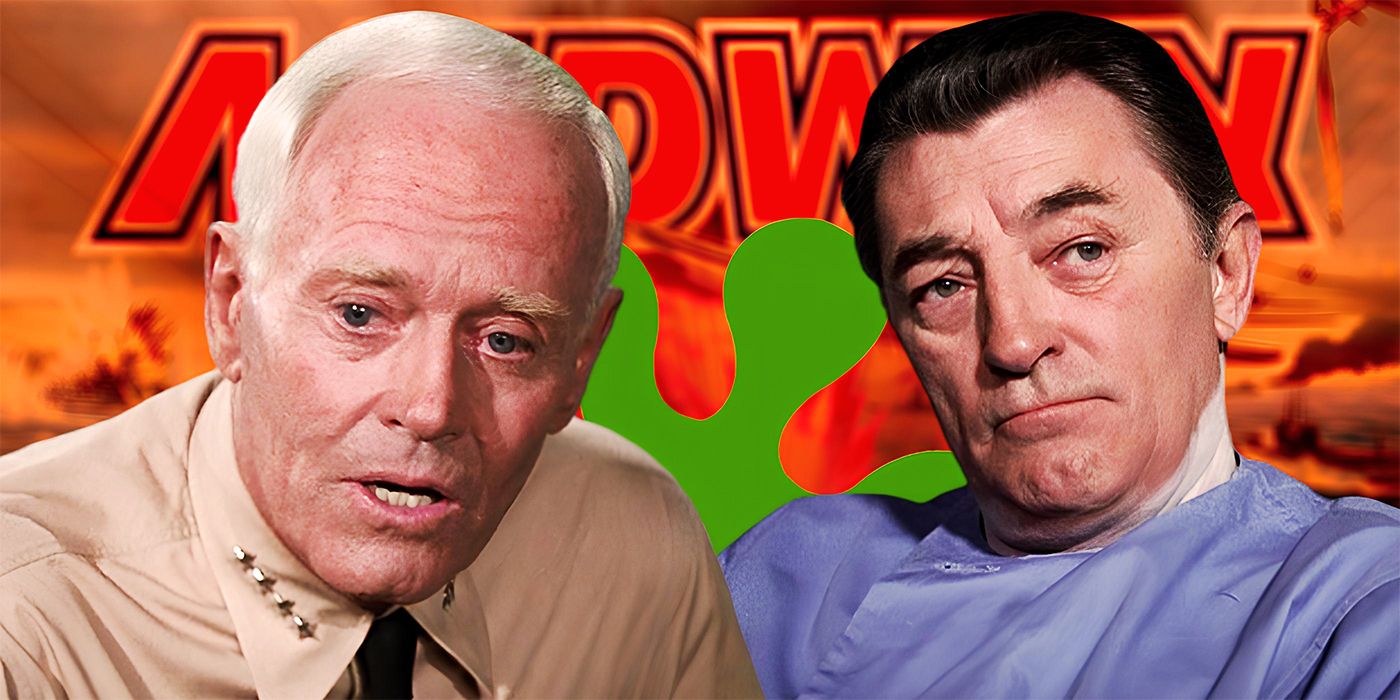 It&rsquo;s Amazing So Many Hollywood Legends Appeared In This 41% Rotten War Movie