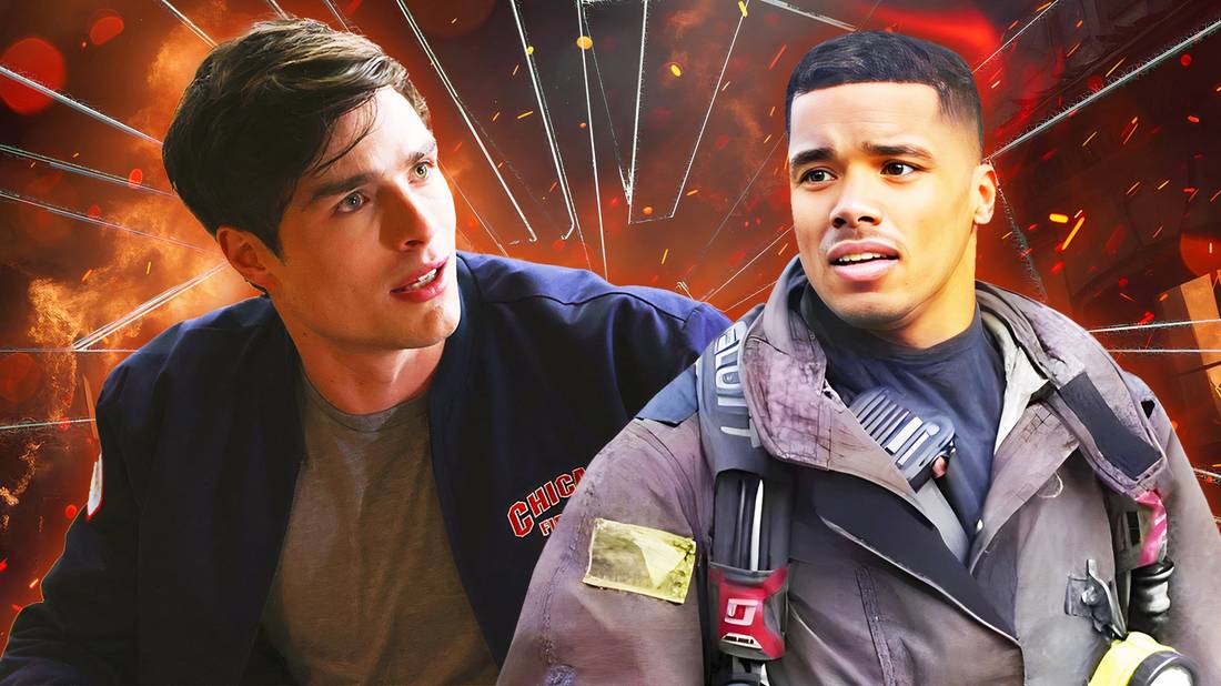 Damon Ranger Chicago I Still Hope This Disappointing Chicago Fire Season 12 Character ...