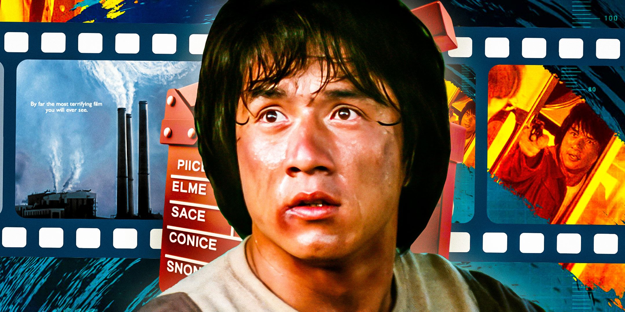 10 Best Jackie Chan Action Movies From The 1990s