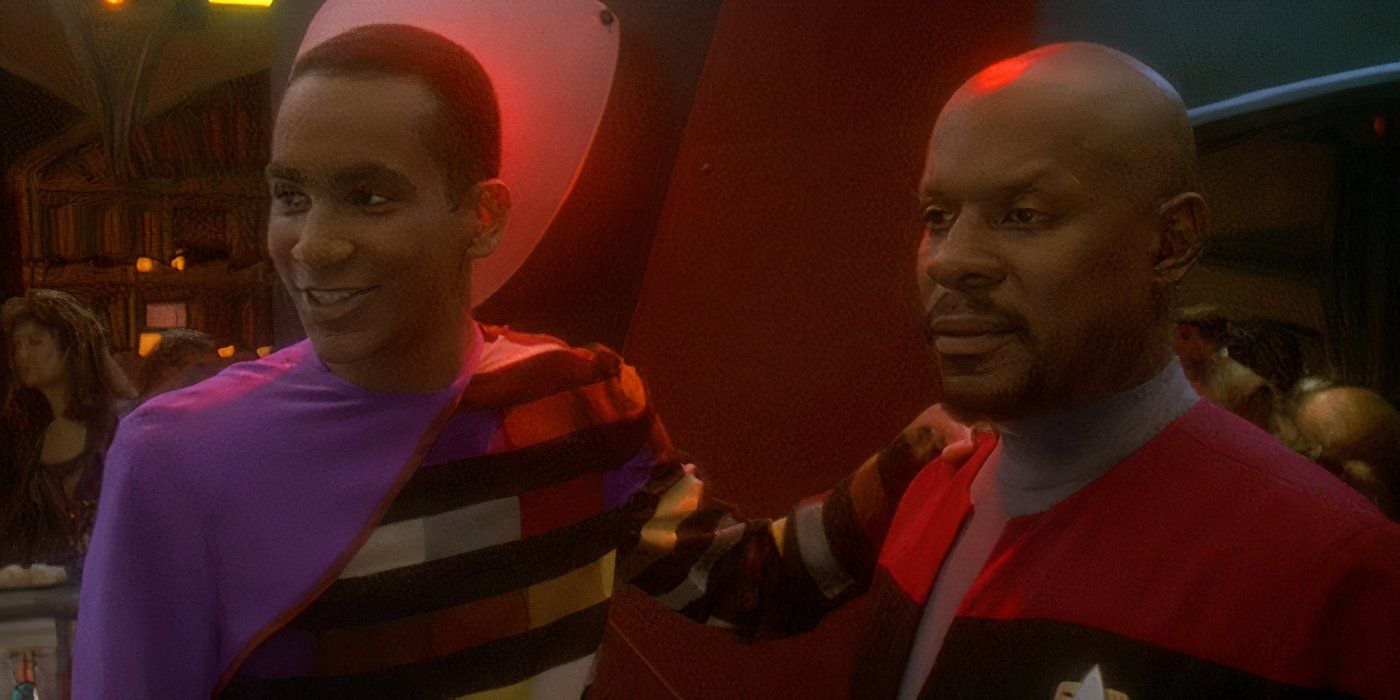 11 Deep Space Nine Characters Star Trek Still Needs To Bring Back