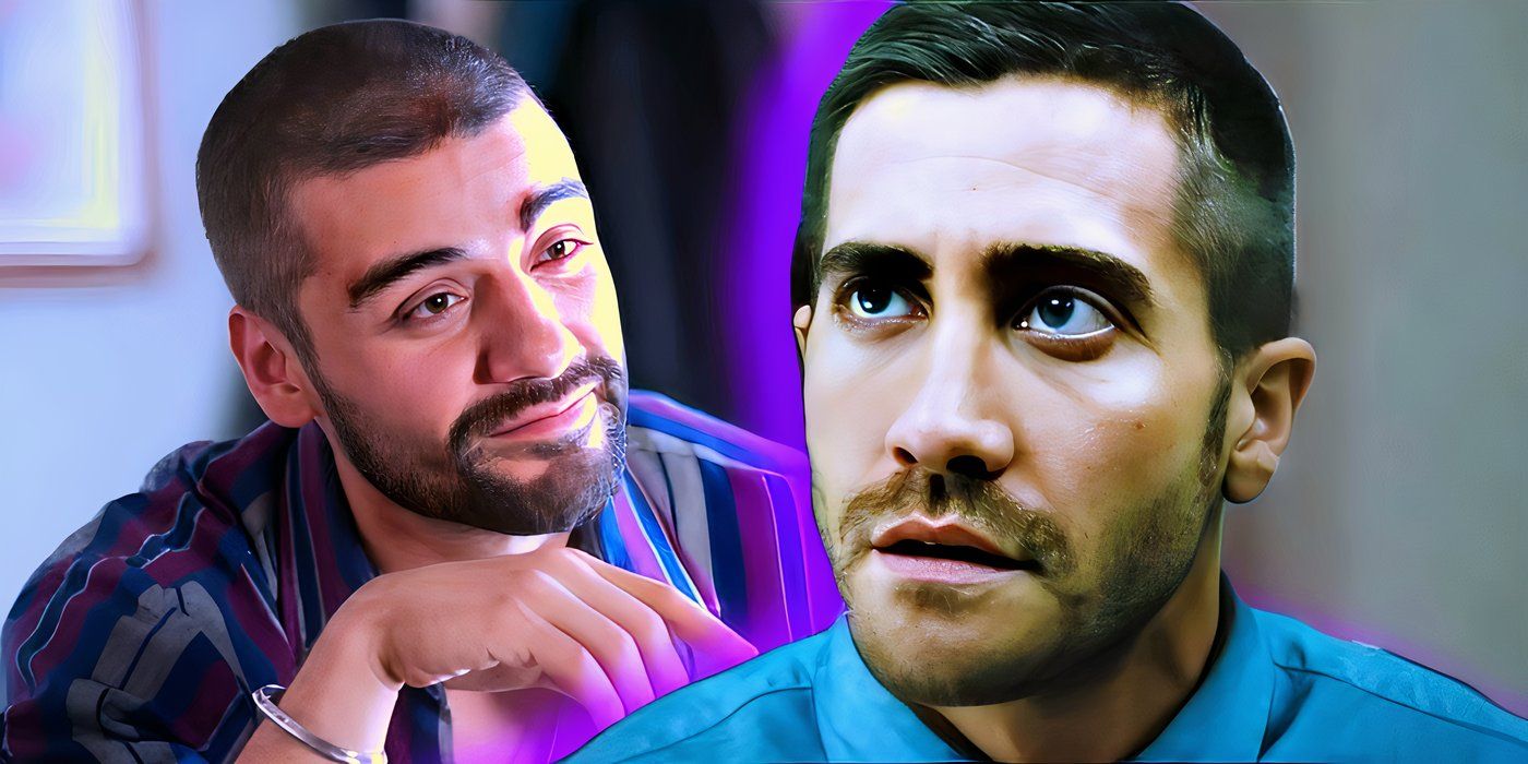 Jake Gyllenhaal Almost Landed The 92% RT Sci-Fi Role That Propelled Oscar Isaac's Career