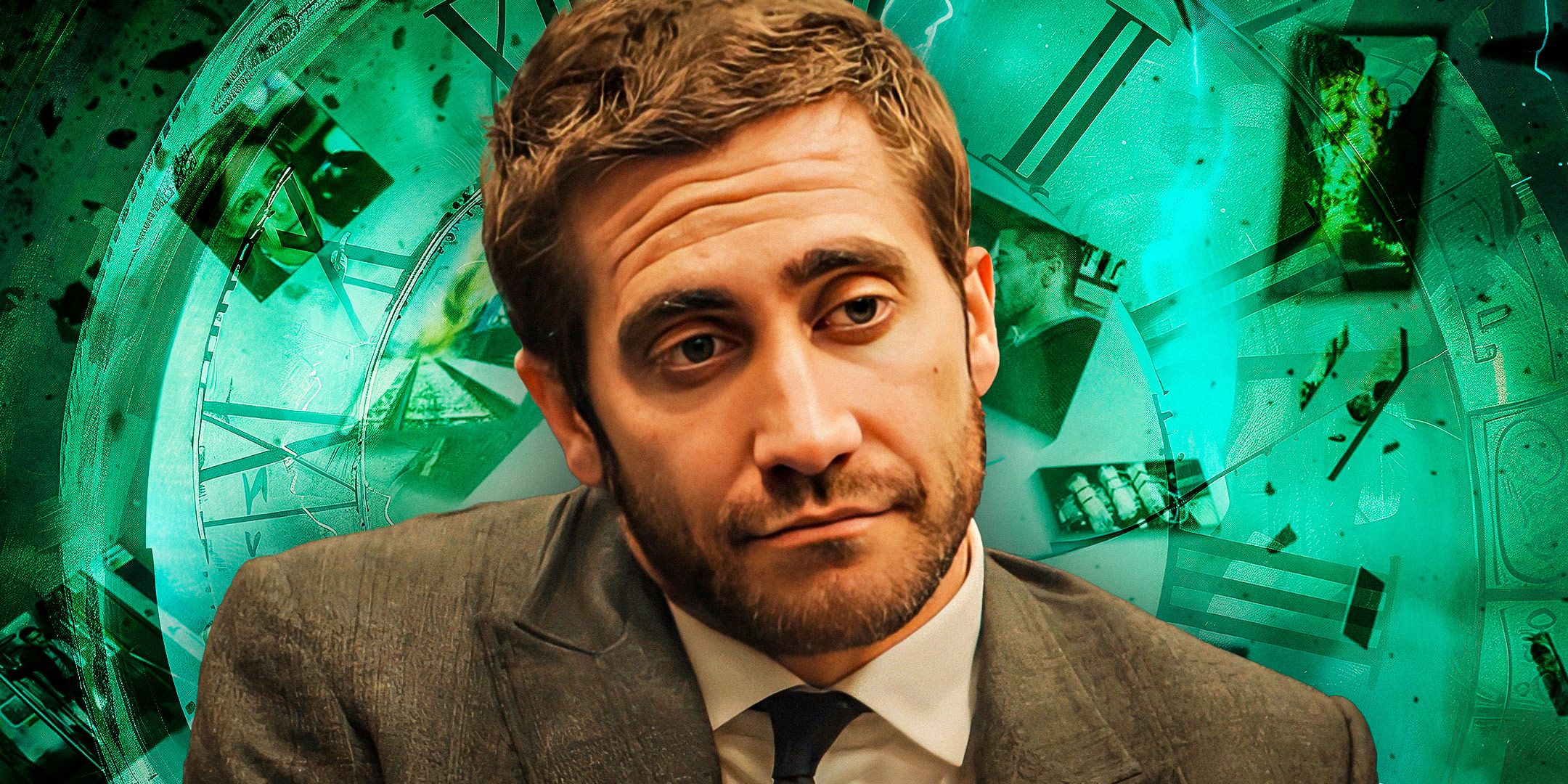 Jake Gyllenhaal Almost Landed The 92% RT Sci-Fi Role That Propelled Oscar Isaac's Career