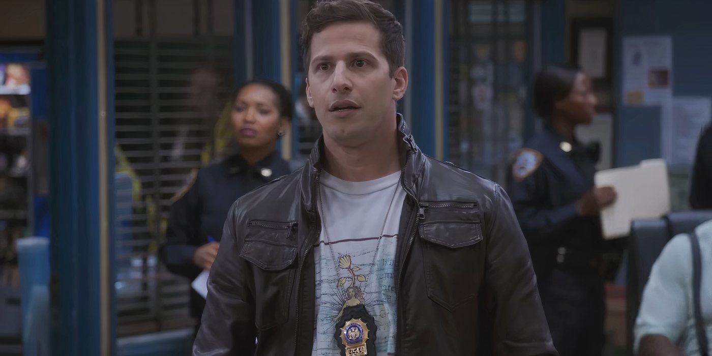 The 25 Best Episodes of Brooklyn Nine-Nine Of All Time