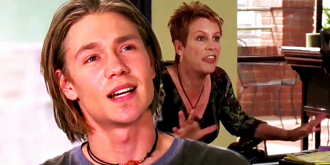 Jamie Lee Curtis gives exciting insights into the returning main character of Freaky Friday 2 in a major filming update: “The whole room has changed”