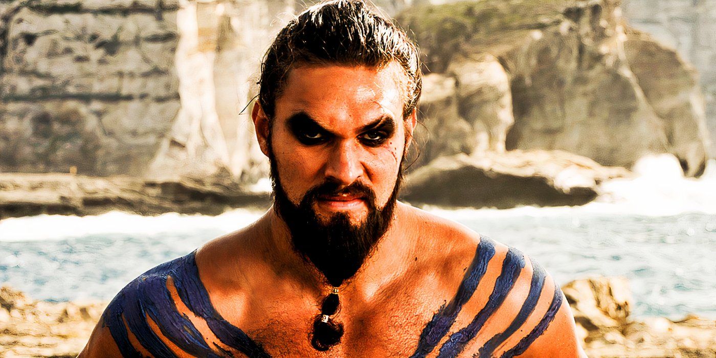 Jason Momoa's Upcoming Game Of Thrones Replacement Is Based On A True Story