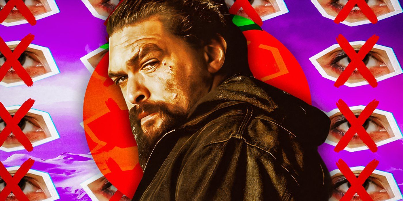 Jason Momoa's 77% RT Action Thriller Is Great, So Why Has Hardly Anyone Seen It?