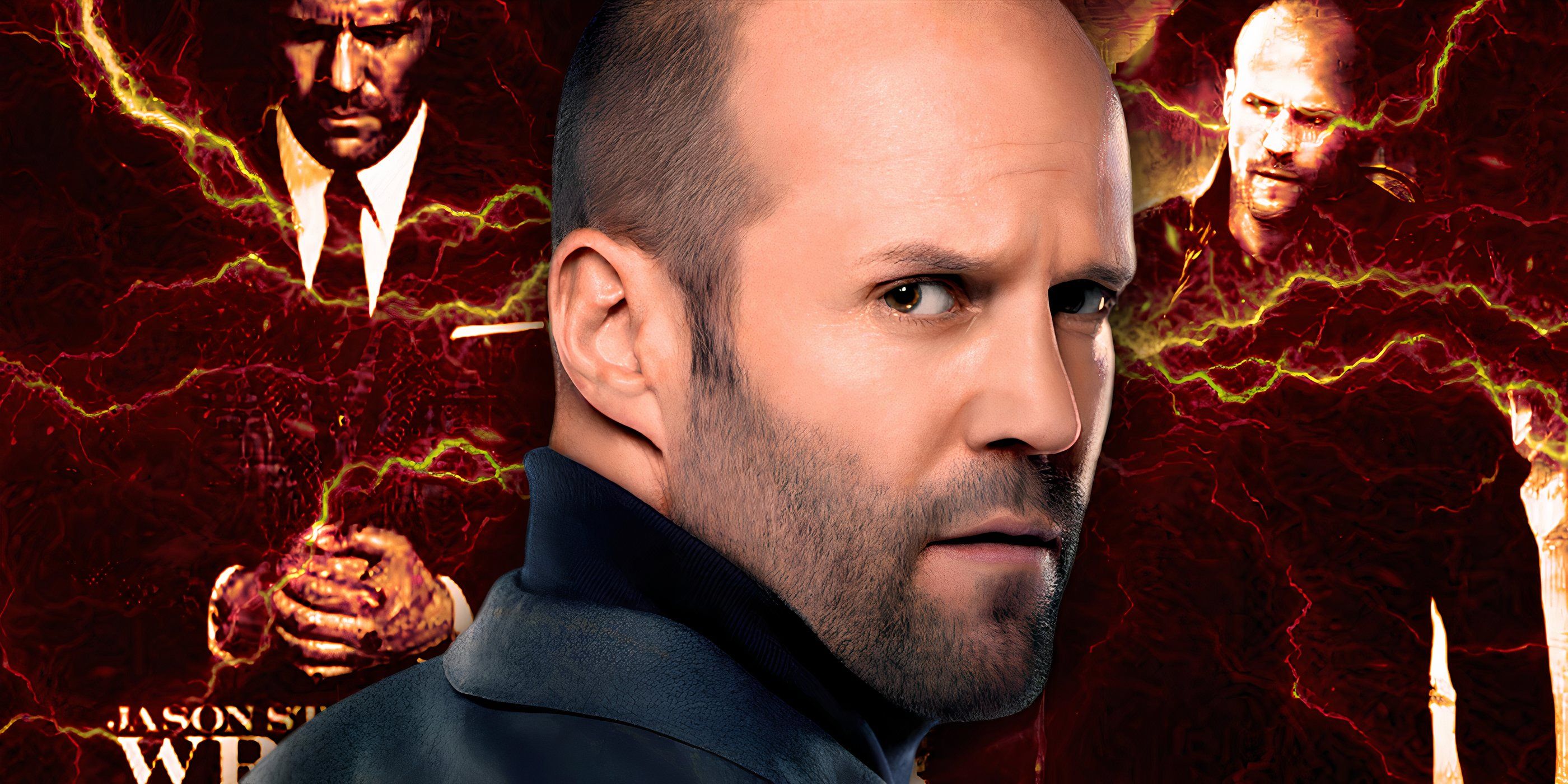 Jason Statham's 66 Million Heist Movie Has A Brilliant Celebrity Cameo