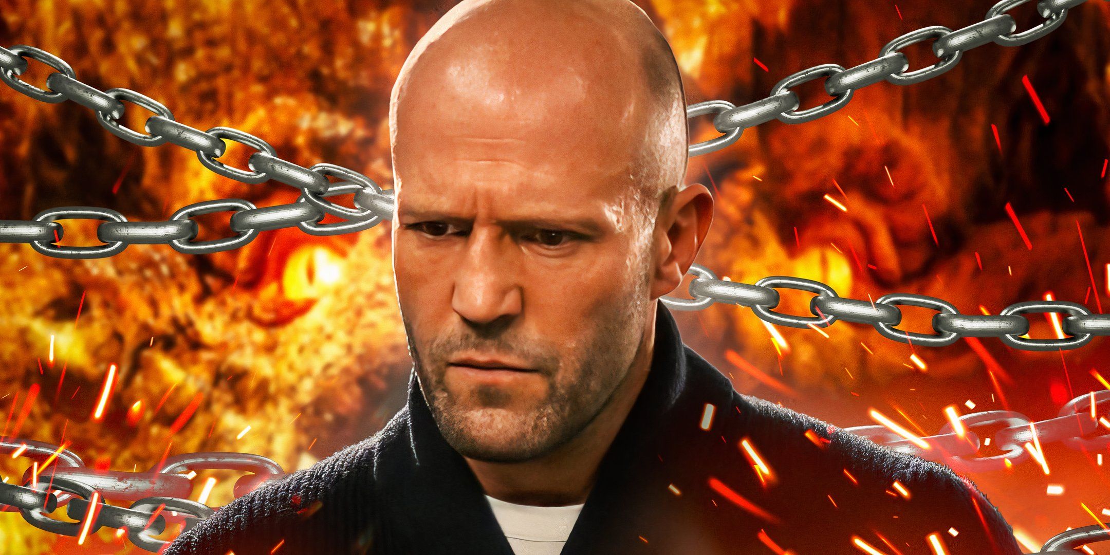 Don't Worry, Dungeons & Dragons 2 Can Still Happen  And Jason Statham's Worst Movie Proves It