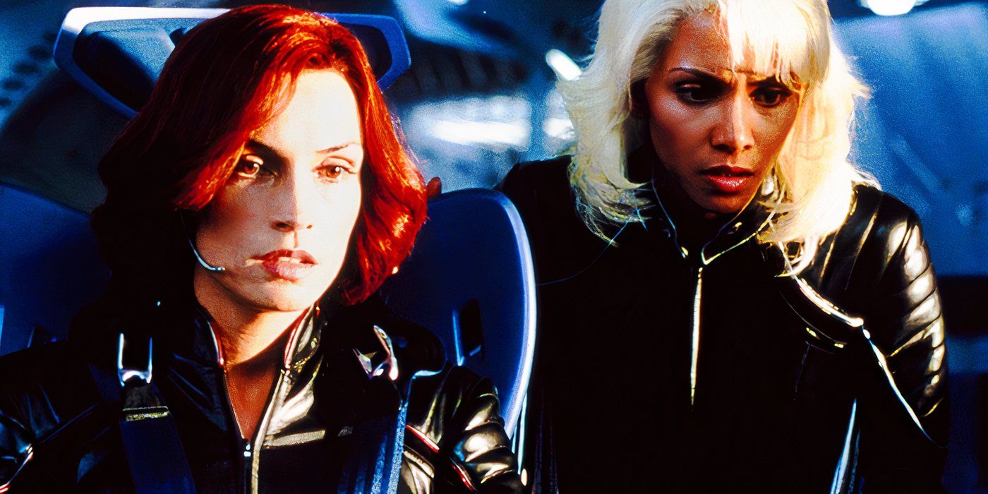 Where Are The X2: X-Men United Cast Now, 21 Years Later