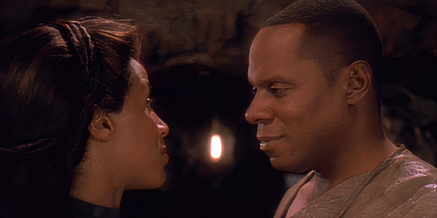 Star Trek: DS9's 5 Mirror Universe Episodes Ranked Worst To Best