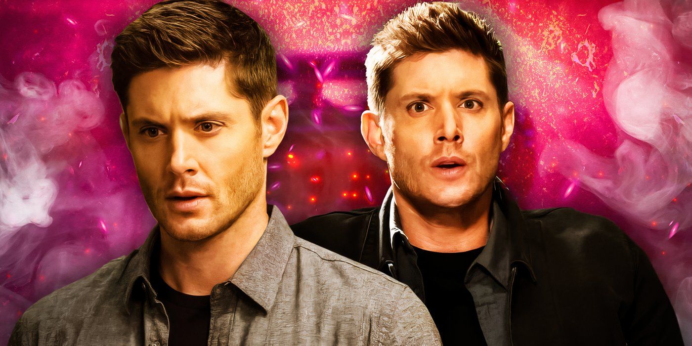 10 Biggest Ways Supernatural Changed Between Season 1 & Season 15