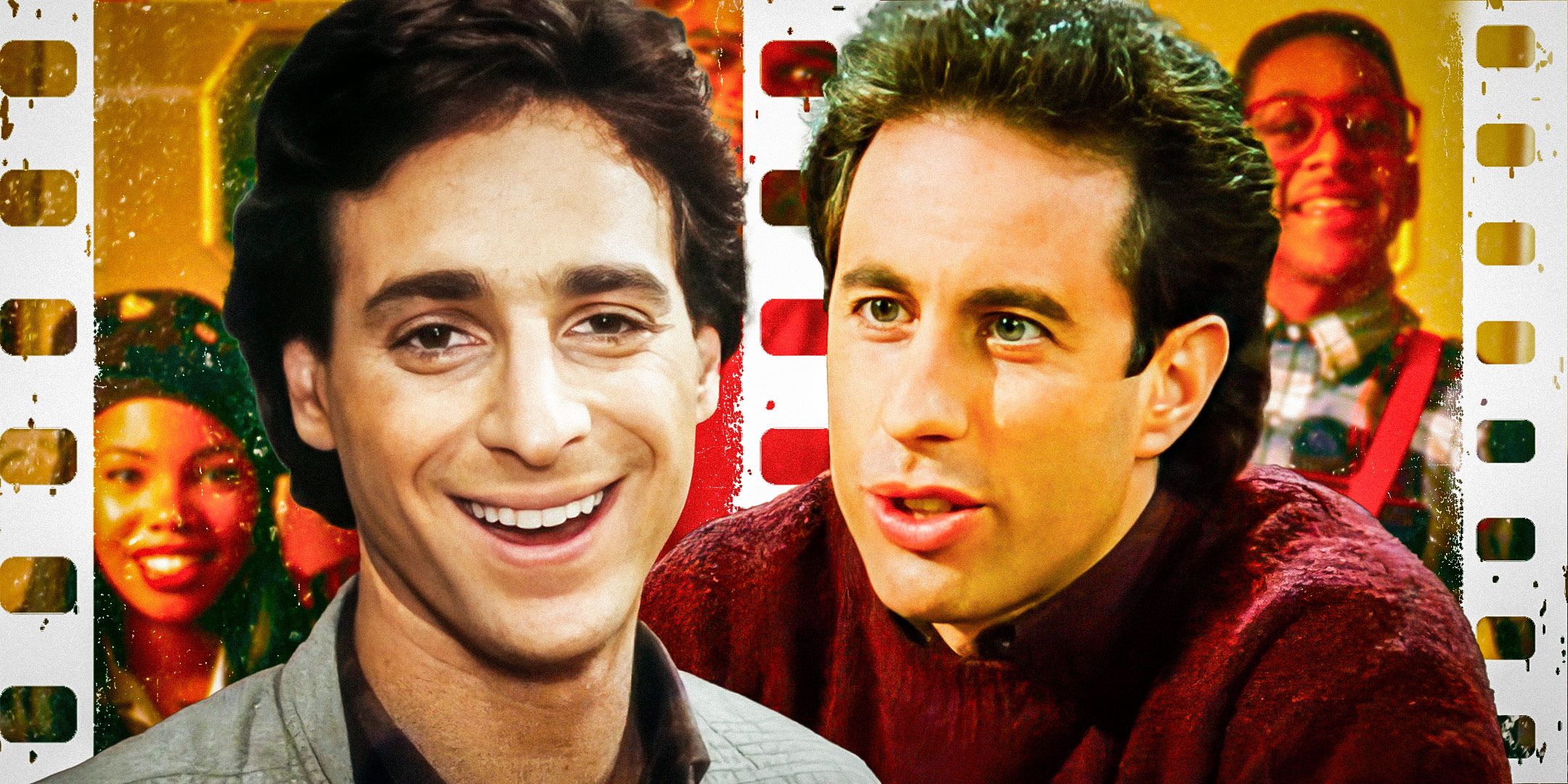 10 Most Financially Unrealistic Sitcom Characters From The '70s, '80s & '90s