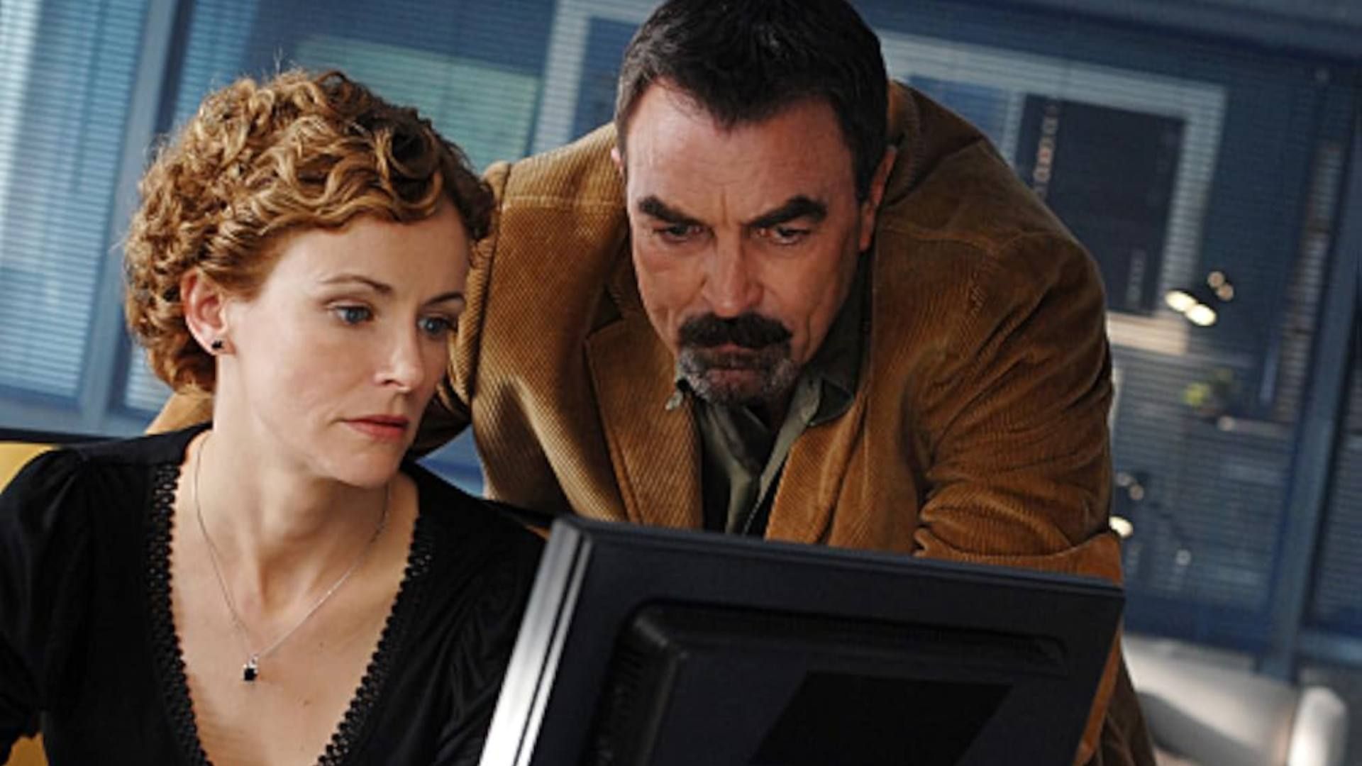 Jesse Stone: Thin Ice Broke Two Franchise Traditions (& Featured The Darkest Ending)