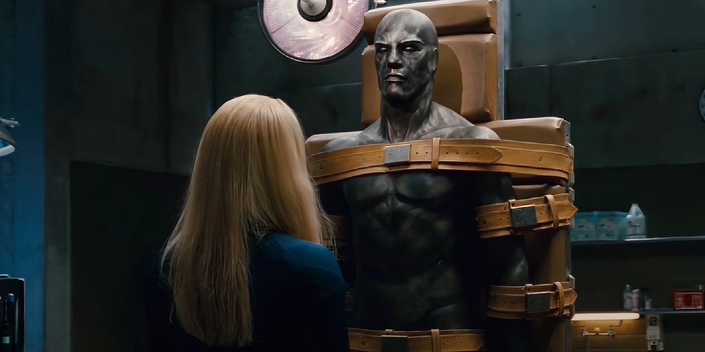 10 Fantastic Four 2000s Movie Scenes That Aged Poorly