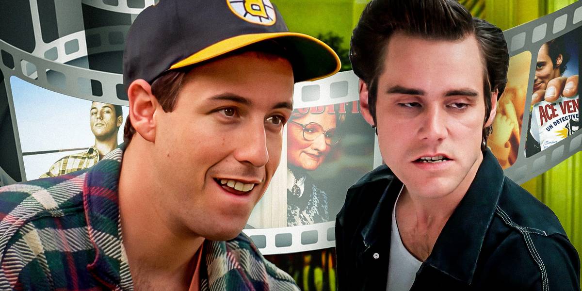 The Buds Netflix Poster Definitely Got My Attention — If The Adam Sandler &  Jim Carrey Series Is Real, Explained