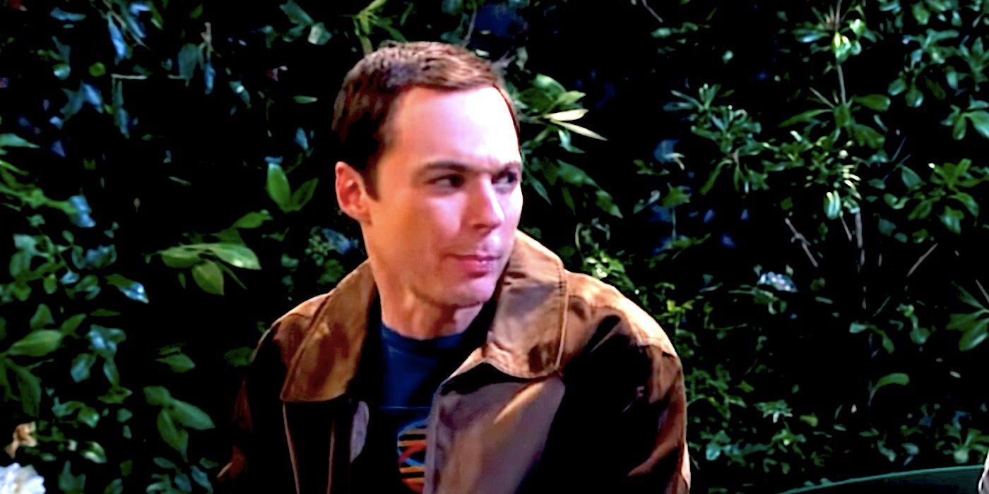 The best Stephen Hawking story from “The Big Bang Theory” corrects one of Sheldon’s character flaws