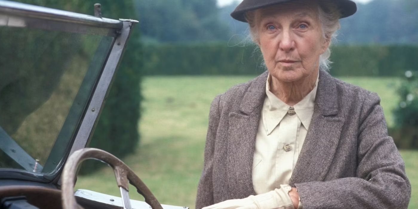 Every Actress Who Played Agatha Christie's Miss Marple, Ranked