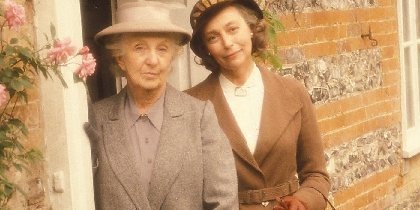 Every Actress Who Played Agatha Christie's Miss Marple, Ranked