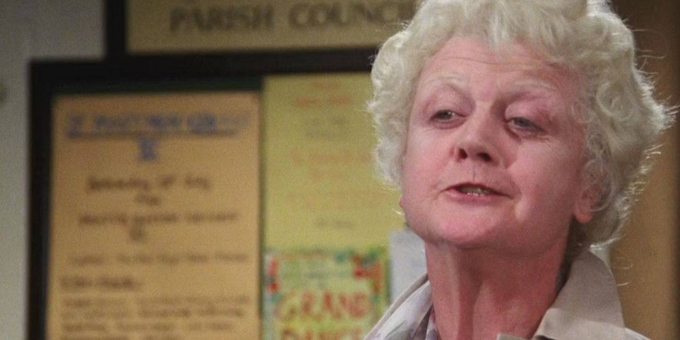 Every Actress Who Played Agatha Christie's Miss Marple, Ranked