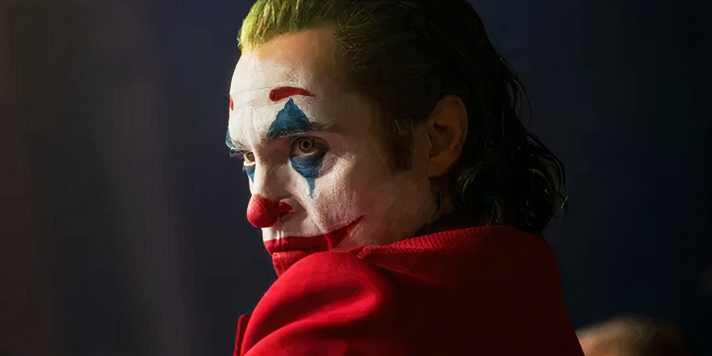 La puntuación de Joker 2 Rotten Tomatoes debuta 9 puntos por debajo de la película original de 2019