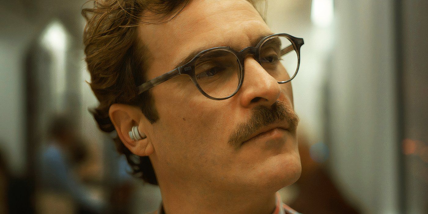 "Halfway There In Terms Of The Capabilities": Joaquin Phoenix's Oscar-Nominated Sci-Fi Movie Gets Assessed By Expert