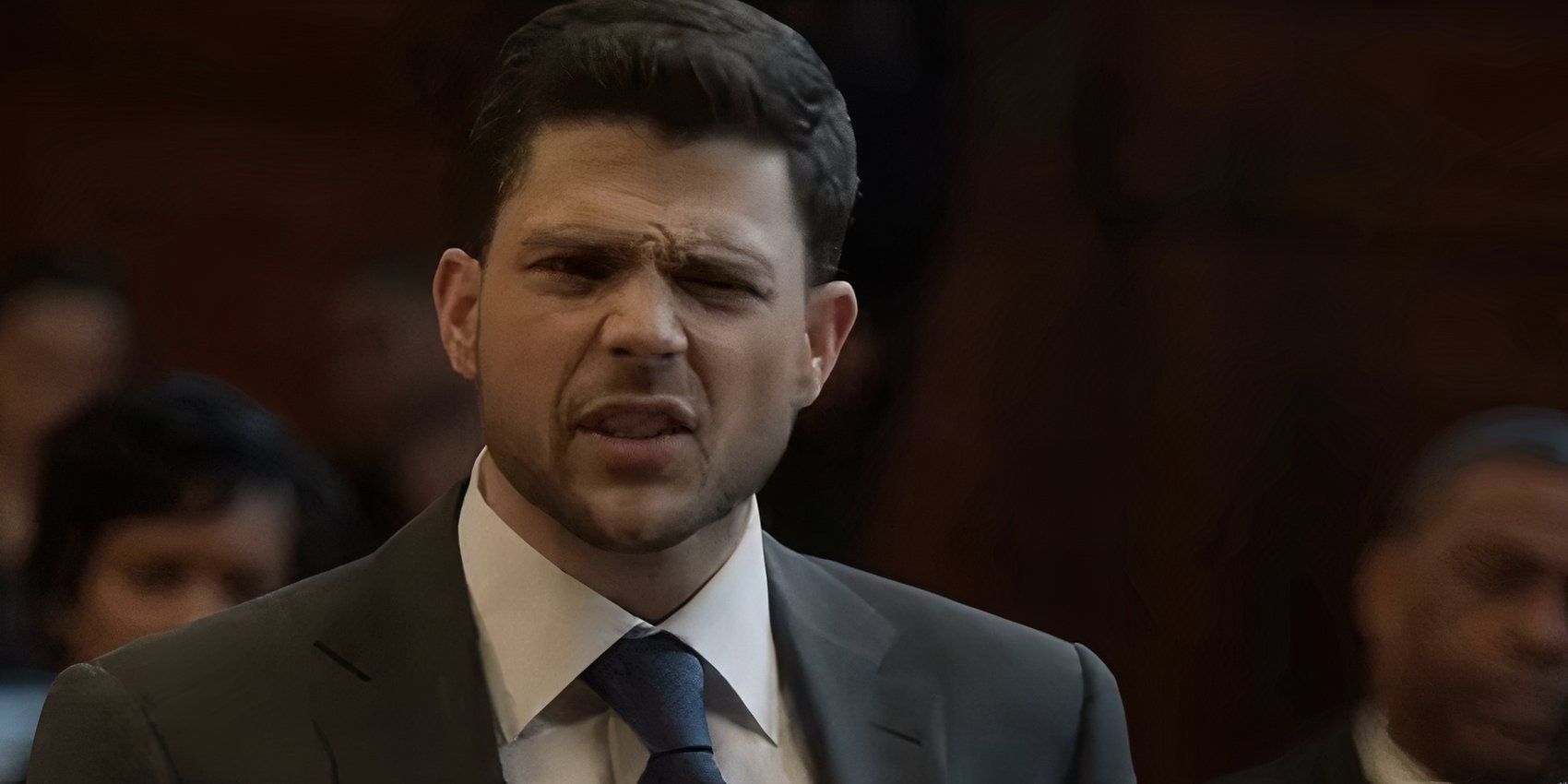 Explicación de la muerte de Joe Proctor en el poder (y cómo se sintió Jerry Ferrara al respecto)