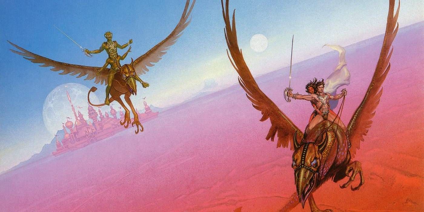 John Carter de Mars capa arte