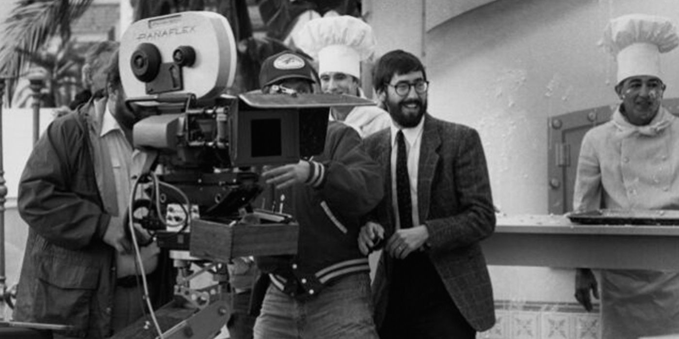 10 Unmade John Landis Movies That Could've Been Great