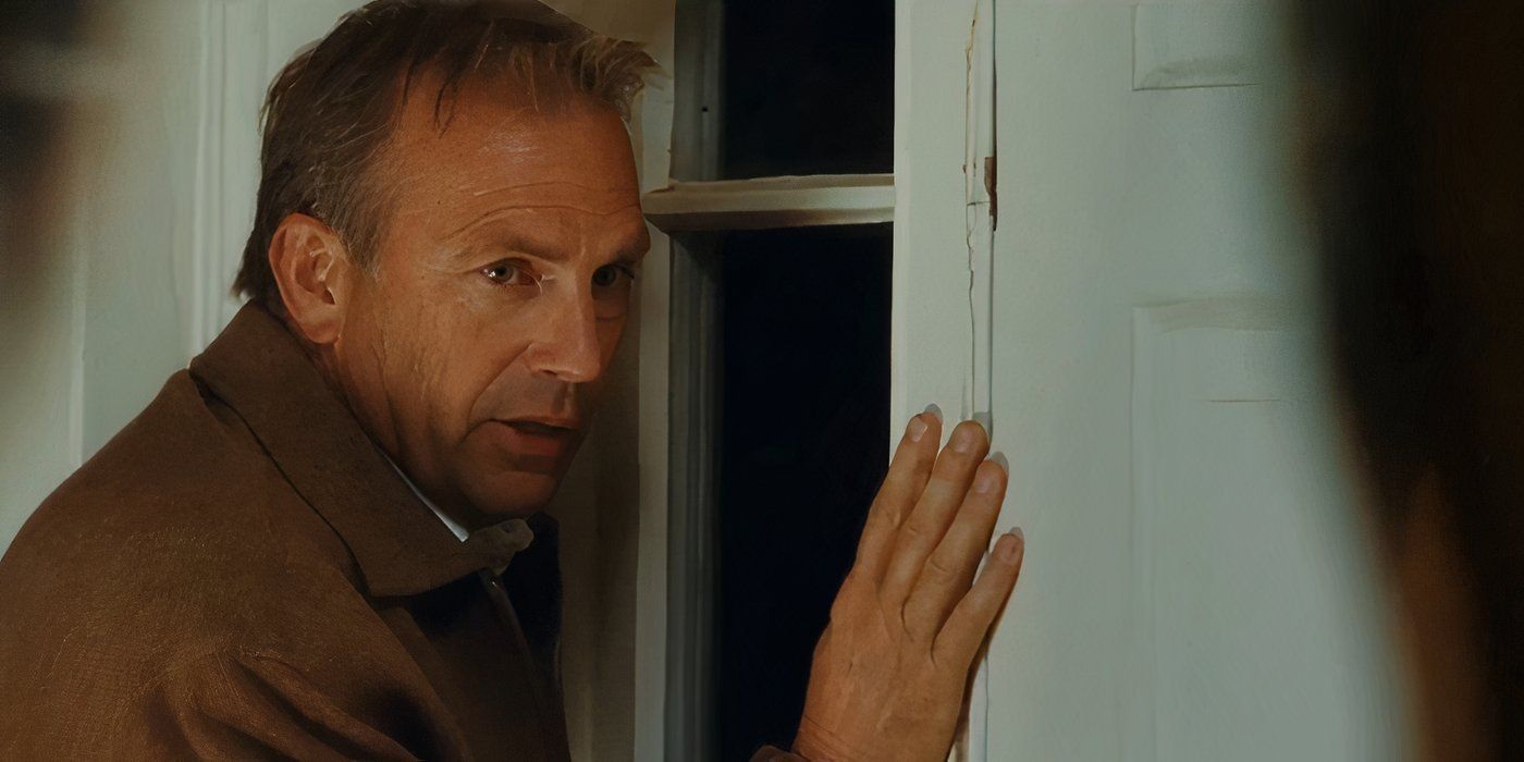 Kevin Costner's The New Daughter's Ending Explained