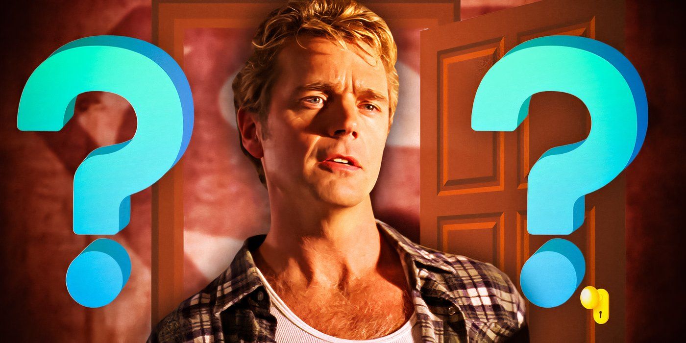 Why John Schneider Left Smallville After 5 Seasons As Jonathan Kent