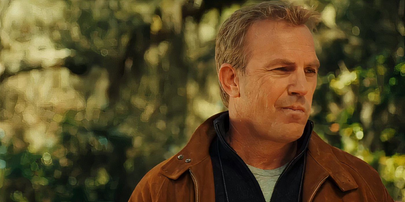 Kevin Costner's The New Daughter's Ending Explained