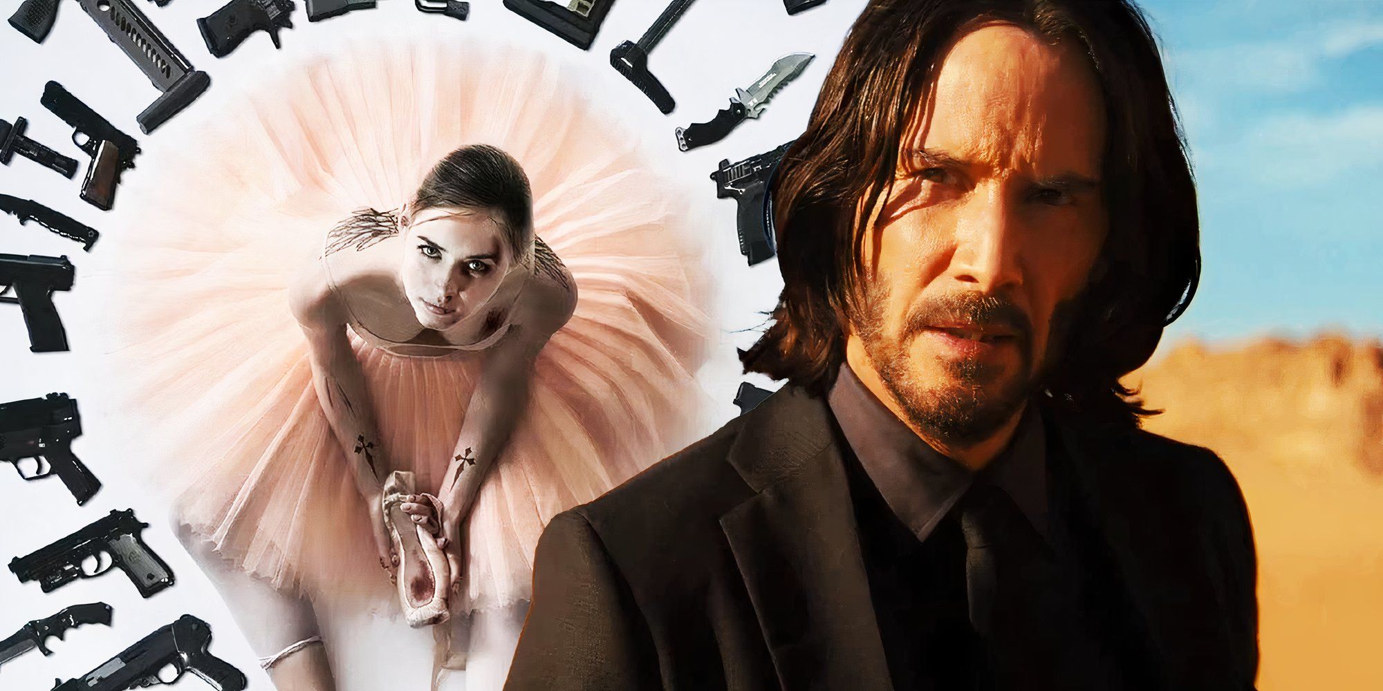 The wait for John Wick 5 would be unbearable if the franchise wasn’t so well prepared