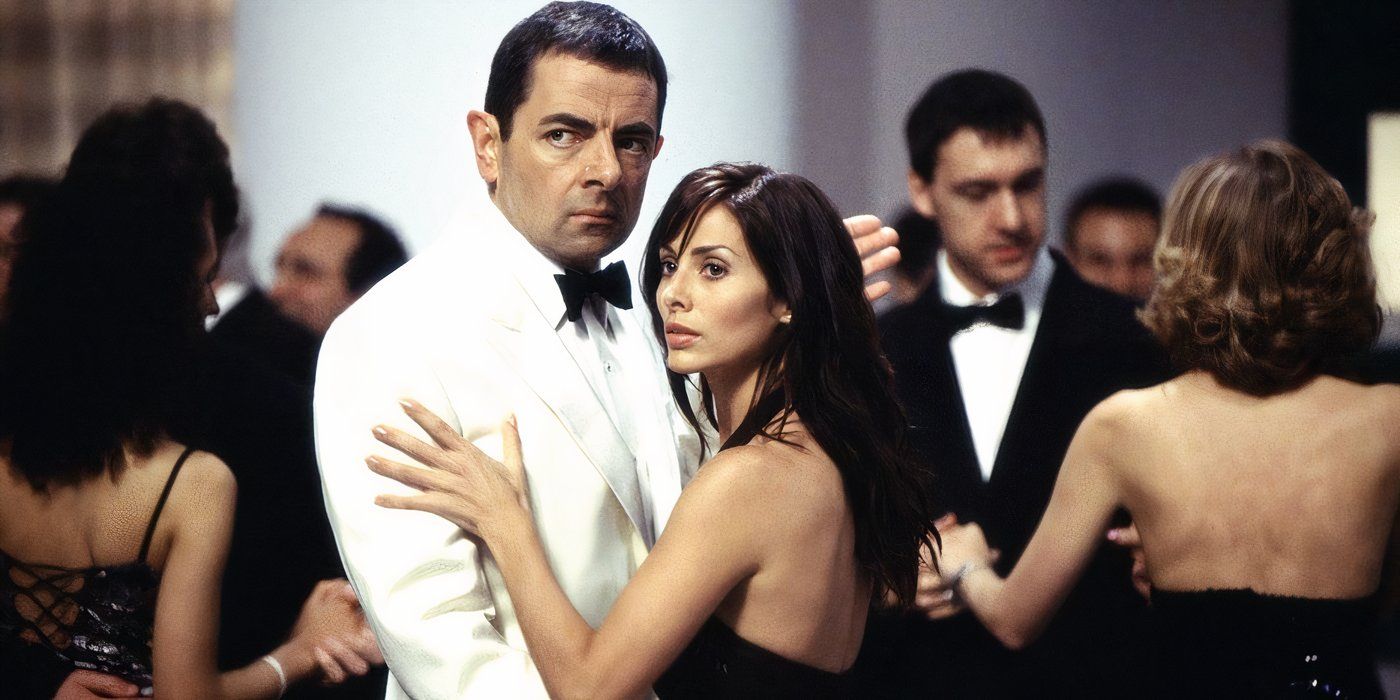 James Bond's Daniel Craig Era Writers Are Responsible For 007's Greatest Parody