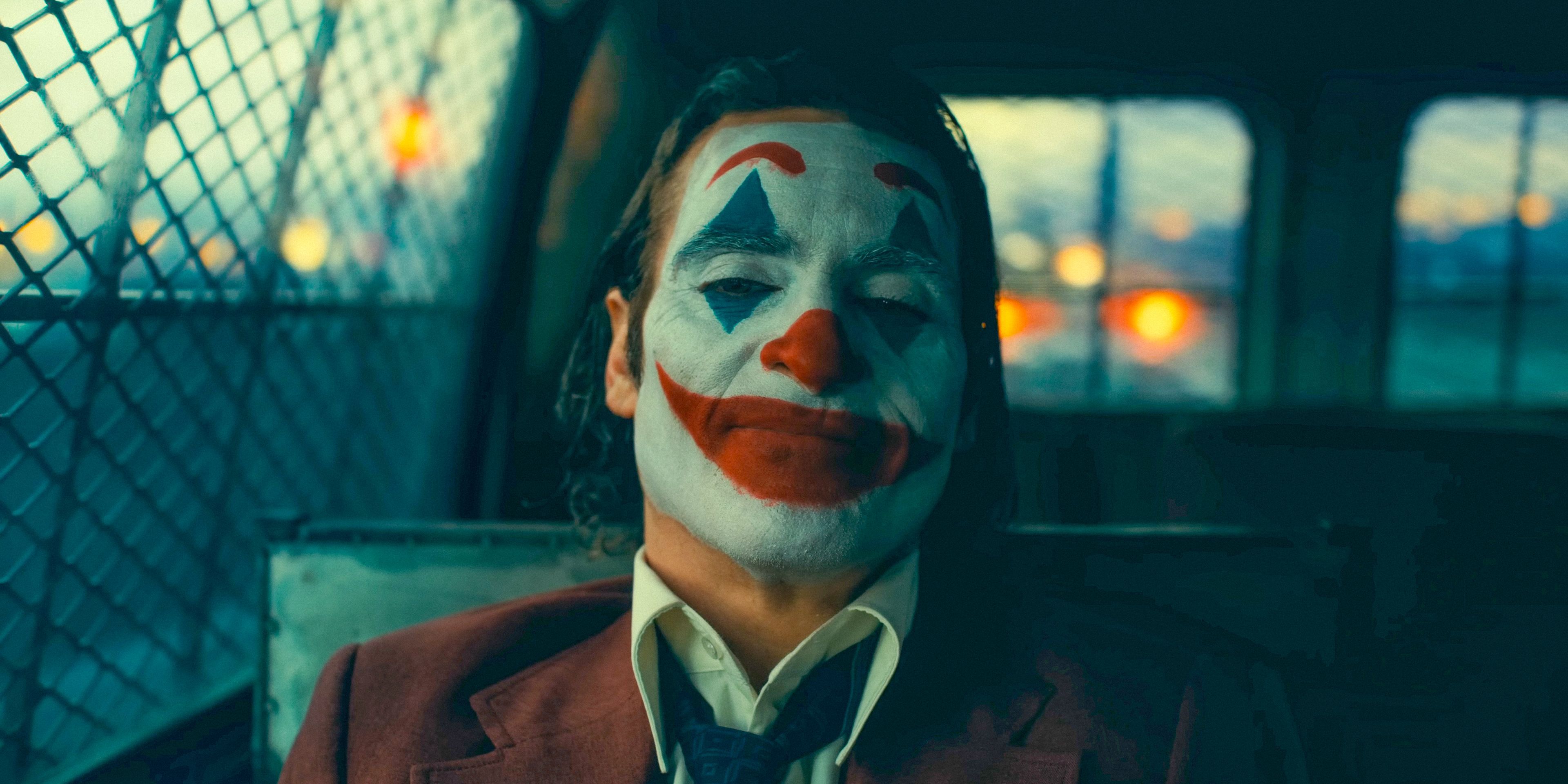 Los 10 aspectos positivos más importantes de Joker: reseñas de Folie a Deux (incluidas las brutales)