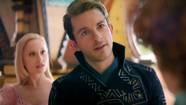 Wicked Fiyero Trailer