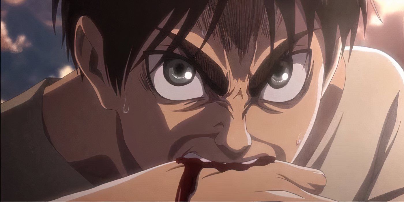 10 Most Thrilling Hand-To-Hand Fights In Anime History That Will Get Every Fan's Blood Pumping