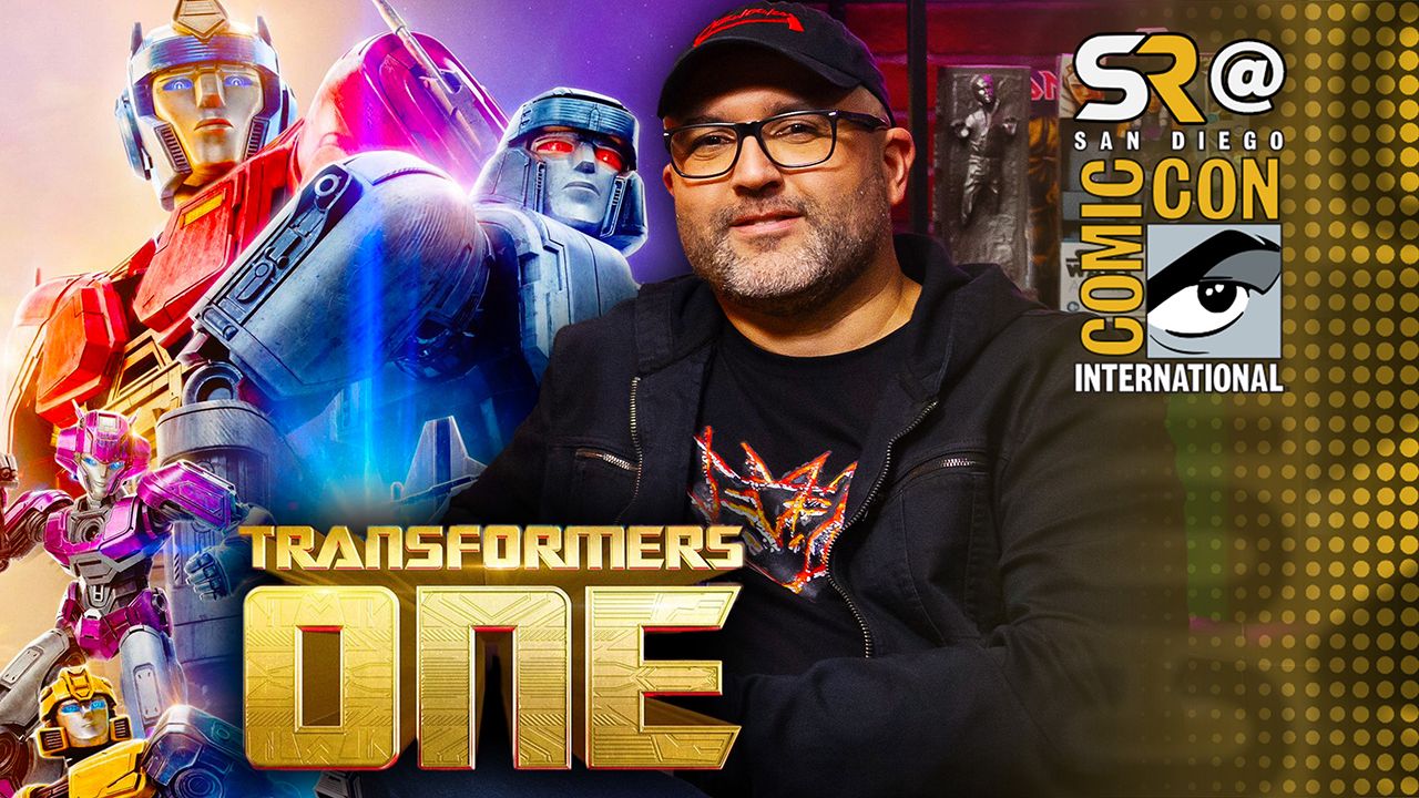 Transformers One Director Breaks Down Optimus Prime & Megatron Reinvention