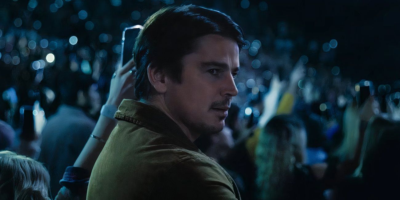 Trap Review: Josh Hartnett Gives A Killer Performance in M. Night Shyamalans Satisfying Thriller