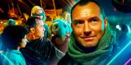 Jude Law Hints There s More To His Jedi Than You Think In Star Wars 