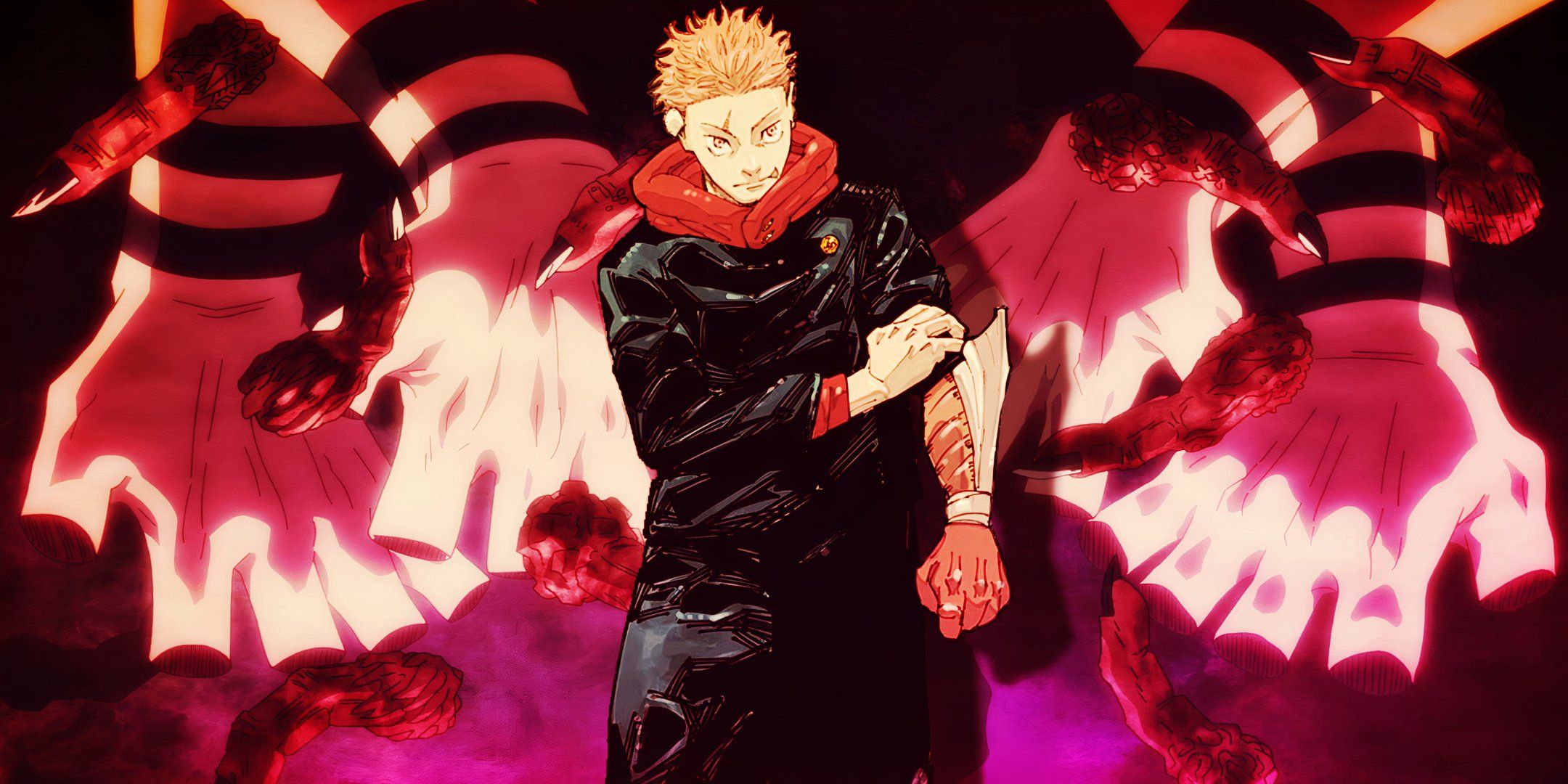 What Happened to Sukuna's Final Finger in Jujutsu Kaisen?