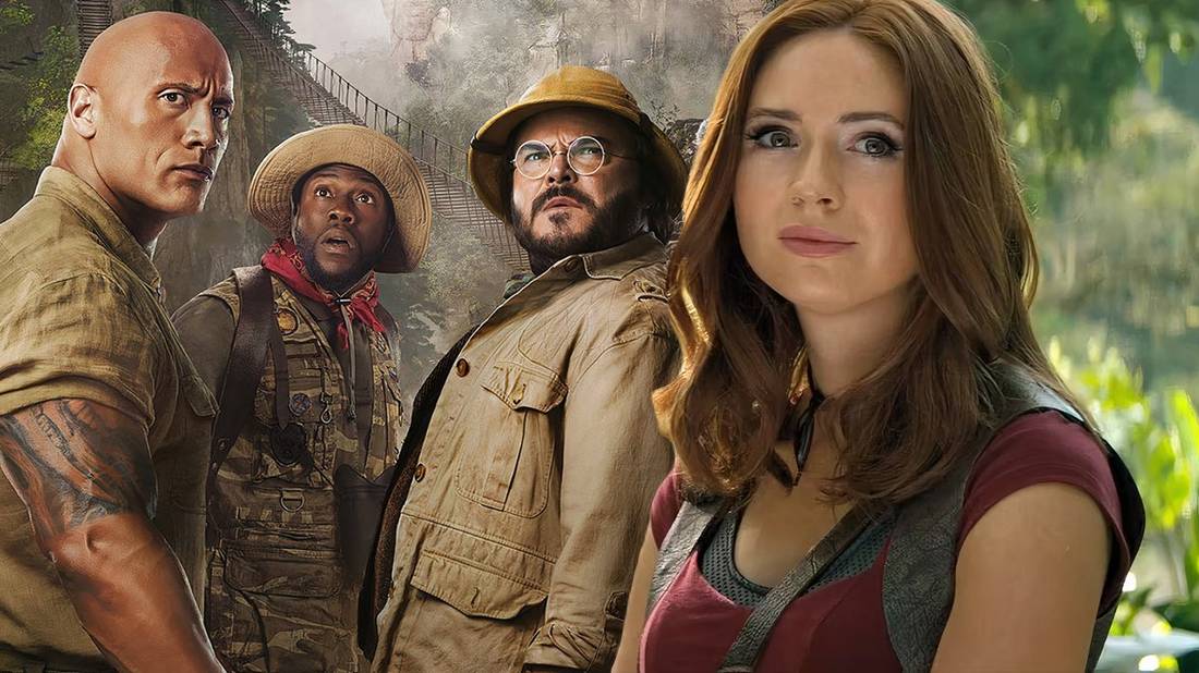 Jumanji 4: Release Date, Cast, Story & Everything We Know