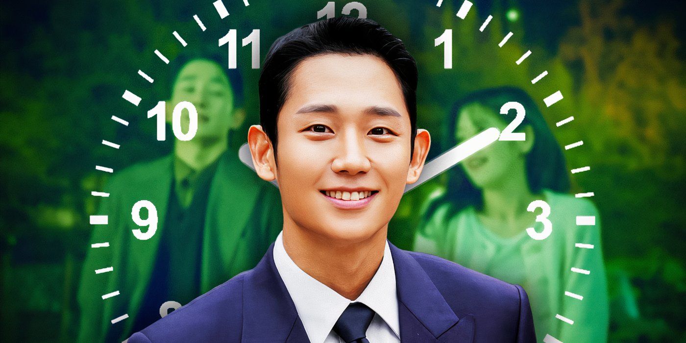 Jung Hae-in’s Upcoming K-drama Is The Show I've Been Waiting For 7 Years