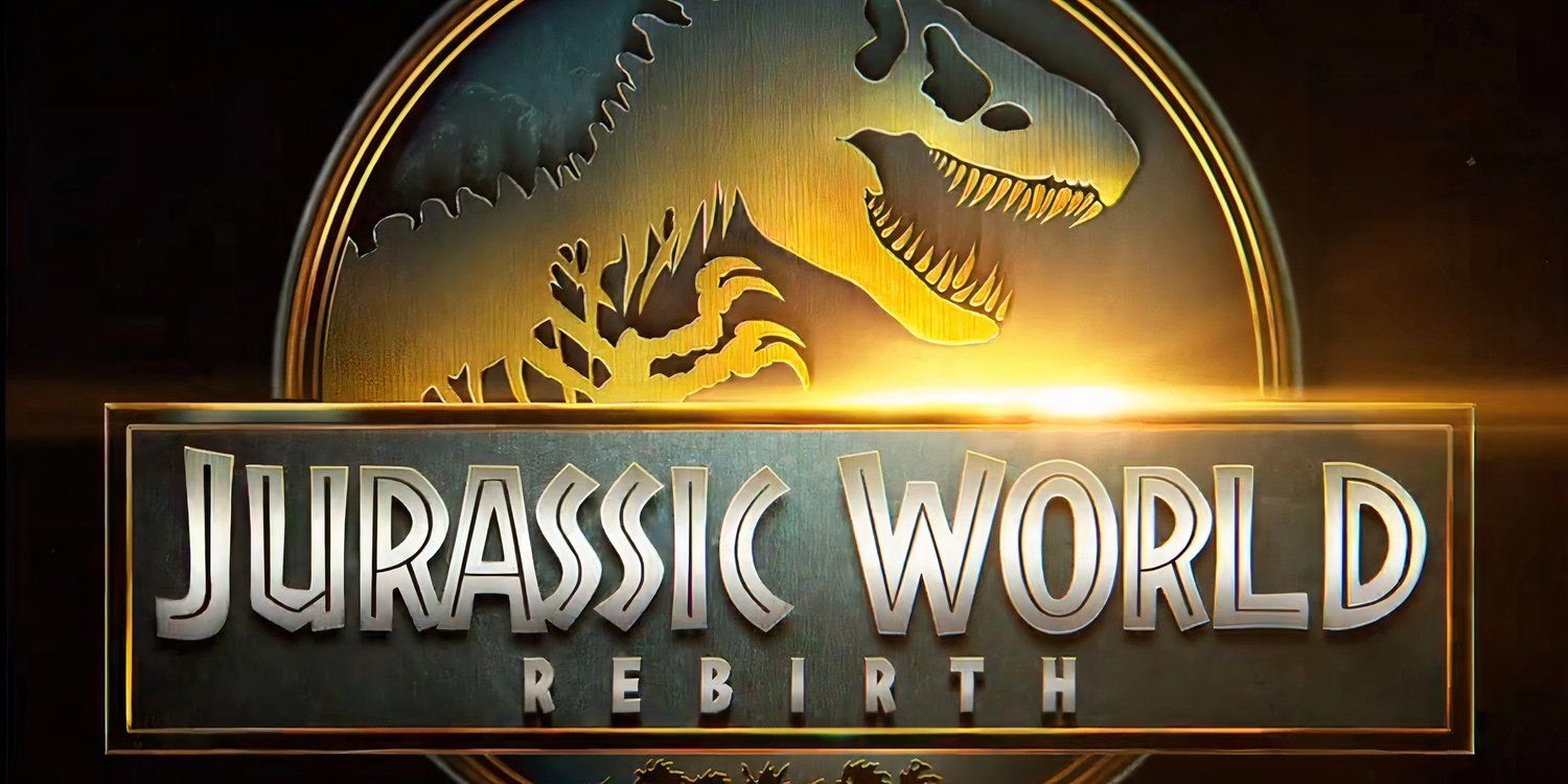 Jurassic World 4 Title Explained: What "Rebirth" Reveals About The Story